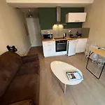 Bastia Апартаменты Toga