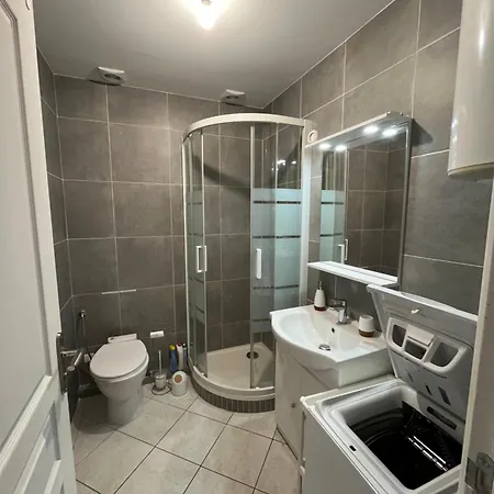 Bastia Apartmán
