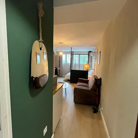 Apartamento Bastia Toga