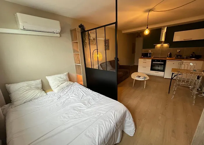 Bastia Apartamento *