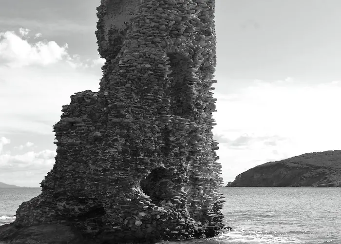 Bastia Apartamento *