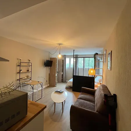 Bastia Appartement *