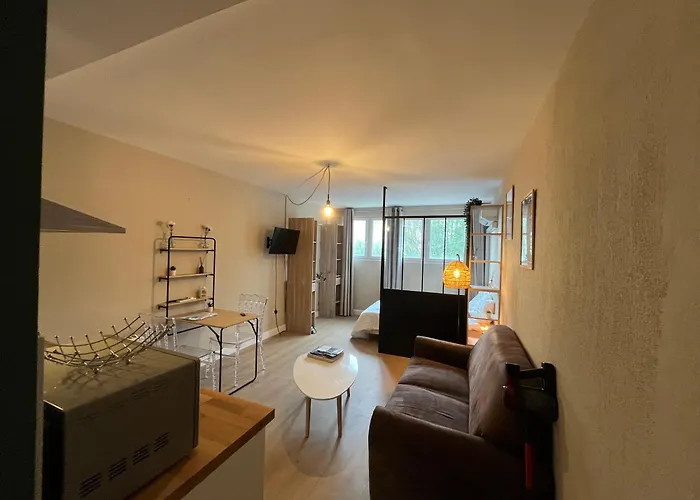 Bastia Appartement *